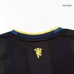 Manchester United Third Away Jersey 2025/26 - thejerseys