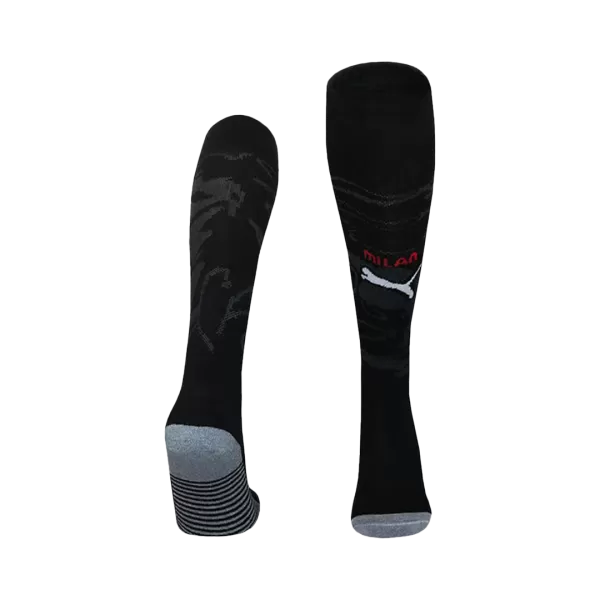 Men Puma Home Soccer Socks 2025/26 - thejerseys