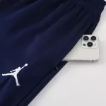 PSG Training Jacket Kit(Jacket+Pants) Red 2025/26 - thejerseys