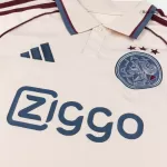 Ajax Third Away Jersey 2025/26 - thejerseys