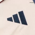 Ajax Third Away Jersey 2025/26 - thejerseys