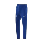 Training Jacket Kit(Jacket+Pants) Navy&Red 2025/26 - thejerseys