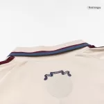 Ajax Third Away Jersey 2025/26 - thejerseys