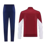 PSG Training Jacket Kit(Jacket+Pants) Red 2025/26 - thejerseys
