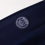 PSG Training Jacket Kit(Jacket+Pants) Red 2025/26 - thejerseys