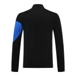 Chelsea Training Jacket Black 2025/26 - thejerseys