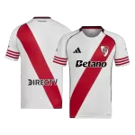 River Plate Home Jersey 2025/26 - thejerseys