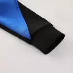 Chelsea Training Jacket Black 2025/26 - thejerseys