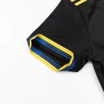Manchester United Third Away Jersey 2025/26 - thejerseys