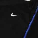 Chelsea Training Jacket Black 2025/26 - thejerseys