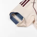 Ajax Third Away Jersey 2025/26 - thejerseys