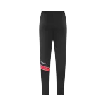Manchester United Training Jacket Kit(Jacket+Pants) Red&Black 2025/26 - thejerseys