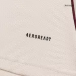 Ajax Third Away Jersey 2025/26 - thejerseys