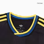 Manchester United Third Away Jersey 2025/26 - thejerseys