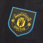 Manchester United Third Away Jersey 2025/26 - thejerseys