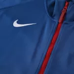 PSG Training Jacket Navy&Red 2025/26 - thejerseys