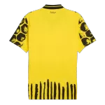 Borussia Dortmund Home Jersey 2025/26 - thejerseys