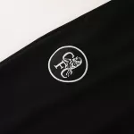 Chelsea Training Jacket Kit(Jacket+Pants) Black 2025/26 - thejerseys