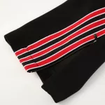 Manchester United Training Jacket Kit(Jacket+Pants) Red&Black 2025/26 - thejerseys
