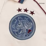 Ajax Third Away Jersey 2025/26 - thejerseys