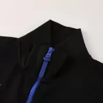 Chelsea Training Jacket Black 2025/26 - thejerseys