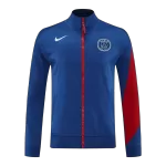 PSG Training Jacket Navy&Red 2025/26 - thejerseys