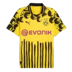 Borussia Dortmund Home Jersey 2025/26 - thejerseys