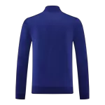 Arsenal Training Jacket Blue 2025/26 - thejerseys