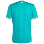 Liverpool Third Jersey 2025/26 - thejerseys
