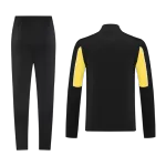 Borussia Dortmund Training Jacket Kit(Jacket+Pants) Yellow 2025/26 - thejerseys