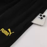 Borussia Dortmund Training Jacket Kit(Jacket+Pants) Yellow 2025/26 - thejerseys