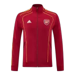 Arsenal Training Jacket Kit(Jacket+Pants) Red 2025/26 - thejerseys