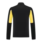 Borussia Dortmund Training Jacket Yellow 2025/26 - thejerseys