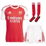Arsenal Home Jersey Full Kit 2025/26 - thejerseys