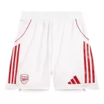 Arsenal Home Jersey Kit 2025/26 - thejerseys