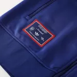 Arsenal Training Jacket Kit(Jacket+Pants) Blue 2025/26 - thejerseys