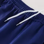Arsenal Training Jacket Kit(Jacket+Pants) Blue 2025/26 - thejerseys
