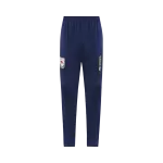 Arsenal Training Jacket Kit(Jacket+Pants) Navy&Red 2025/26 - thejerseys