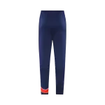 Arsenal Training Jacket Kit(Jacket+Pants) Navy&Red 2025/26 - thejerseys