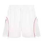 Arsenal Home Jersey Kit 2025/26 - thejerseys