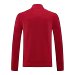 Arsenal Training Jacket Kit(Jacket+Pants) Red 2025/26 - thejerseys