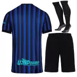 Inter Milan Home Jersey Full Kit 2025/26 - thejerseys