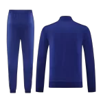 Arsenal Training Jacket Kit(Jacket+Pants) Blue 2025/26 - thejerseys