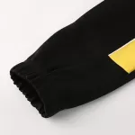 Borussia Dortmund Training Jacket Kit(Jacket+Pants) Yellow 2025/26 - thejerseys