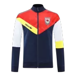 Arsenal Training Jacket Navy&Red 2025/26 - thejerseys