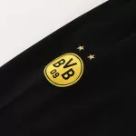 Borussia Dortmund Training Jacket Kit(Jacket+Pants) Yellow 2025/26 - thejerseys