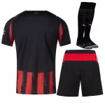 AC Milan Home Jersey Full Kit 2025/26 - thejerseys