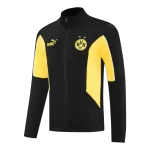 Borussia Dortmund Training Jacket Kit(Jacket+Pants) Yellow 2025/26 - thejerseys