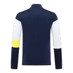 Arsenal Training Jacket Navy&Red 2025/26 - thejerseys