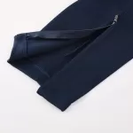 Arsenal Training Jacket Kit(Jacket+Pants) Navy&Red 2025/26 - thejerseys